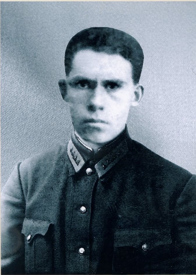 Сумбулов Григорий Прокопьевич